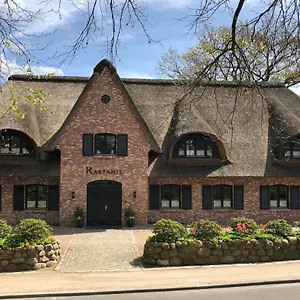 Und 'kastanie' Hamburg-Harburg