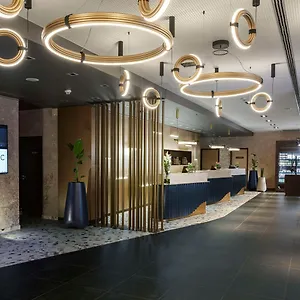 Hotel Nh Kurfuerstendamm Berlin