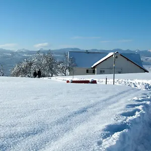 Allgaeu Garni 3*, Scheidegg Duitsland