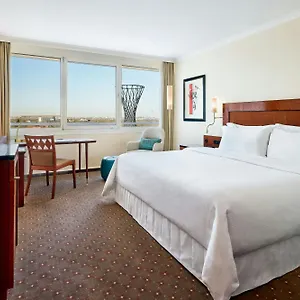 Hotel The Westin Grand Munich
