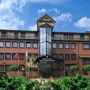 Albertus Paris Hamburg-Harburg