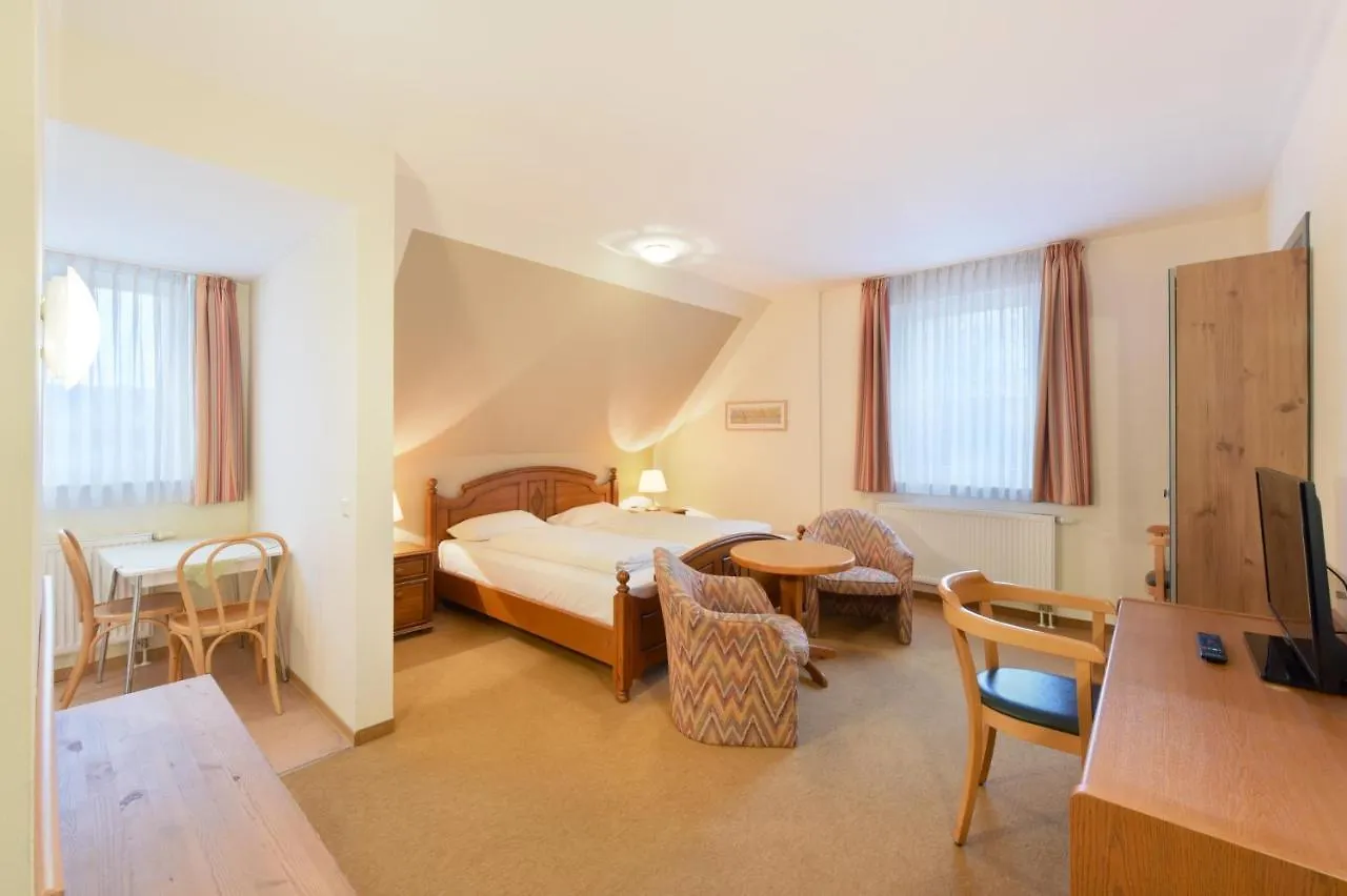 Hotel Meinhotel Hamburg