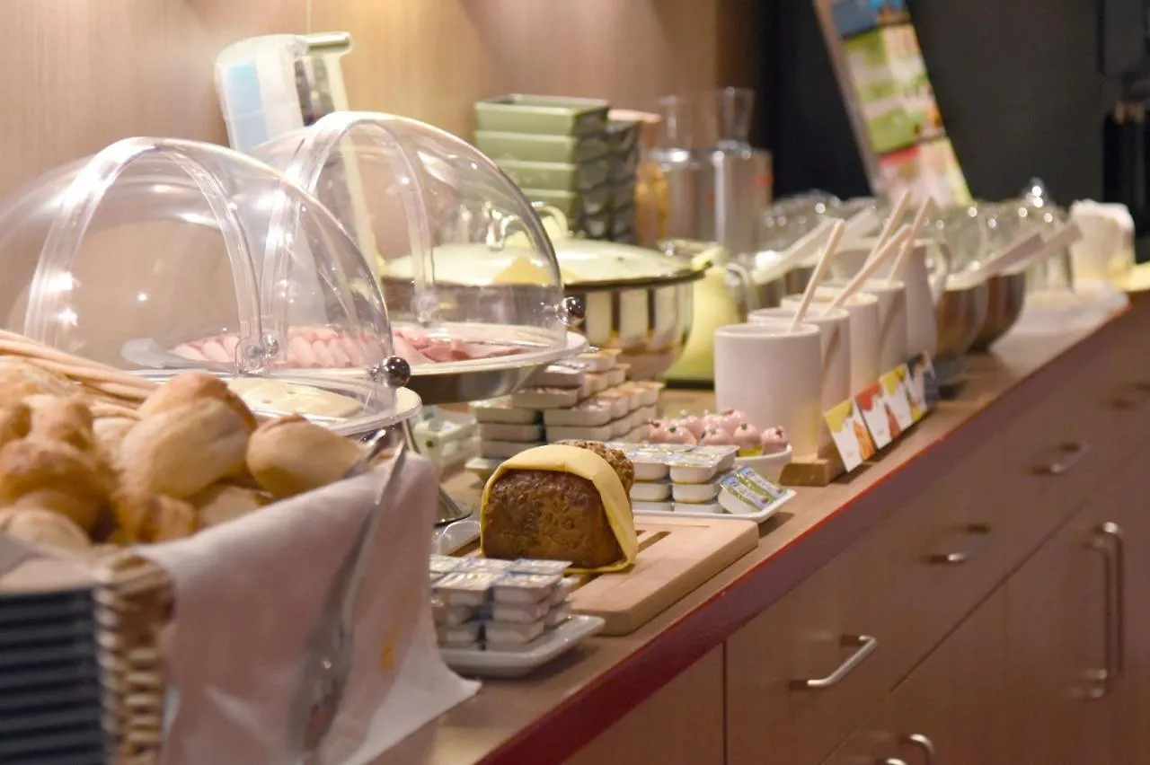 Meinhotel Hamburg