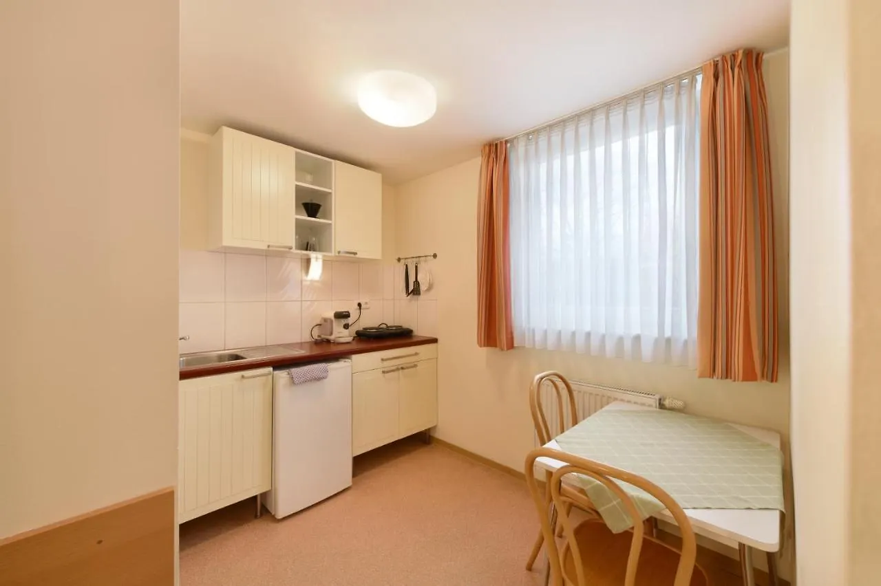Meinhotel Hamburg Germany