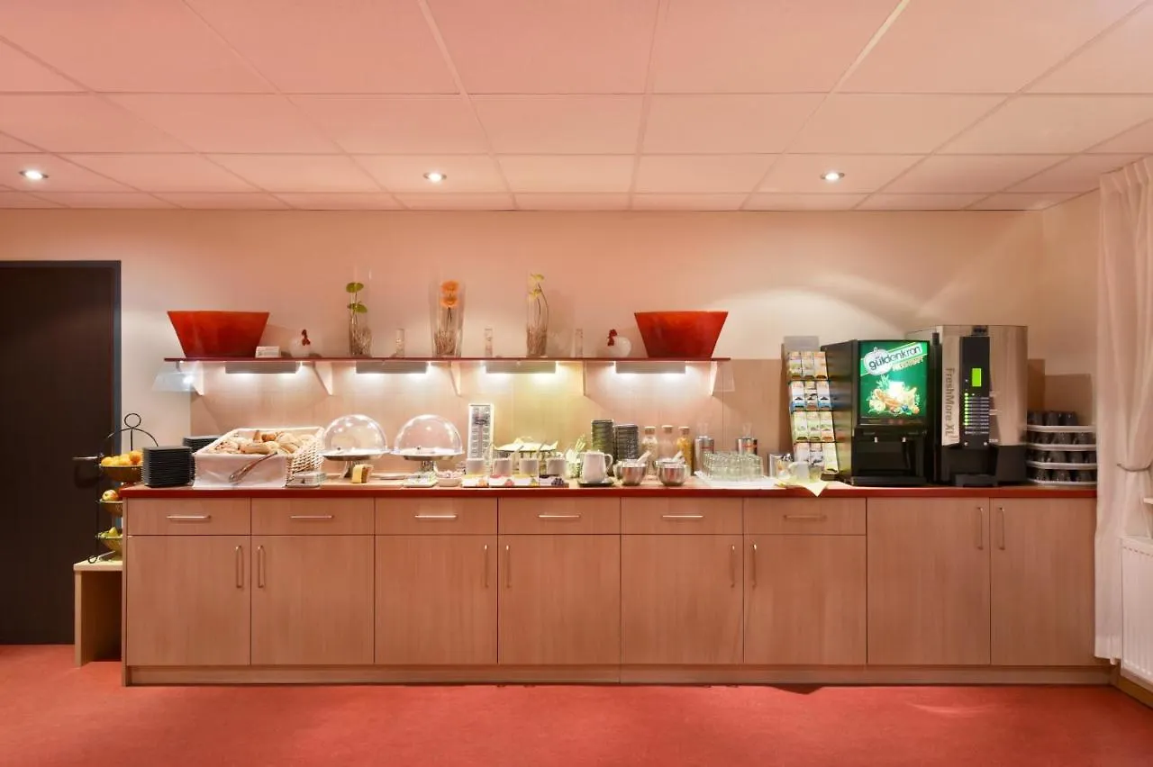 Meinhotel Hamburg Hotel