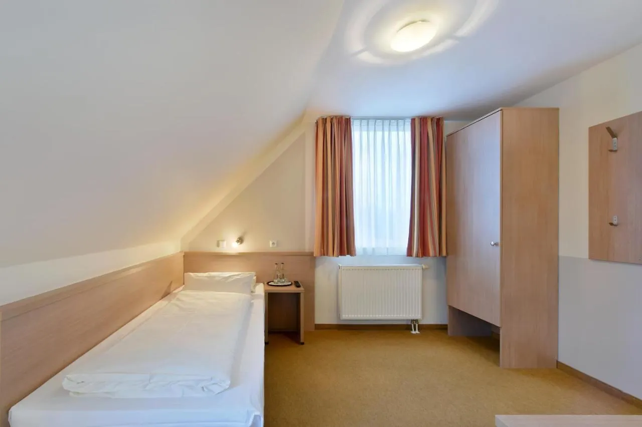 Meinhotel Hamburg