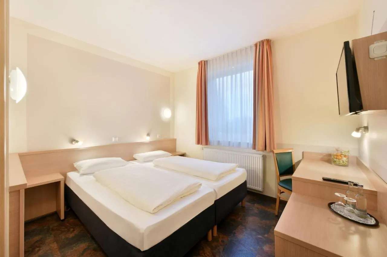 Hotel Meinhotel Hamburg