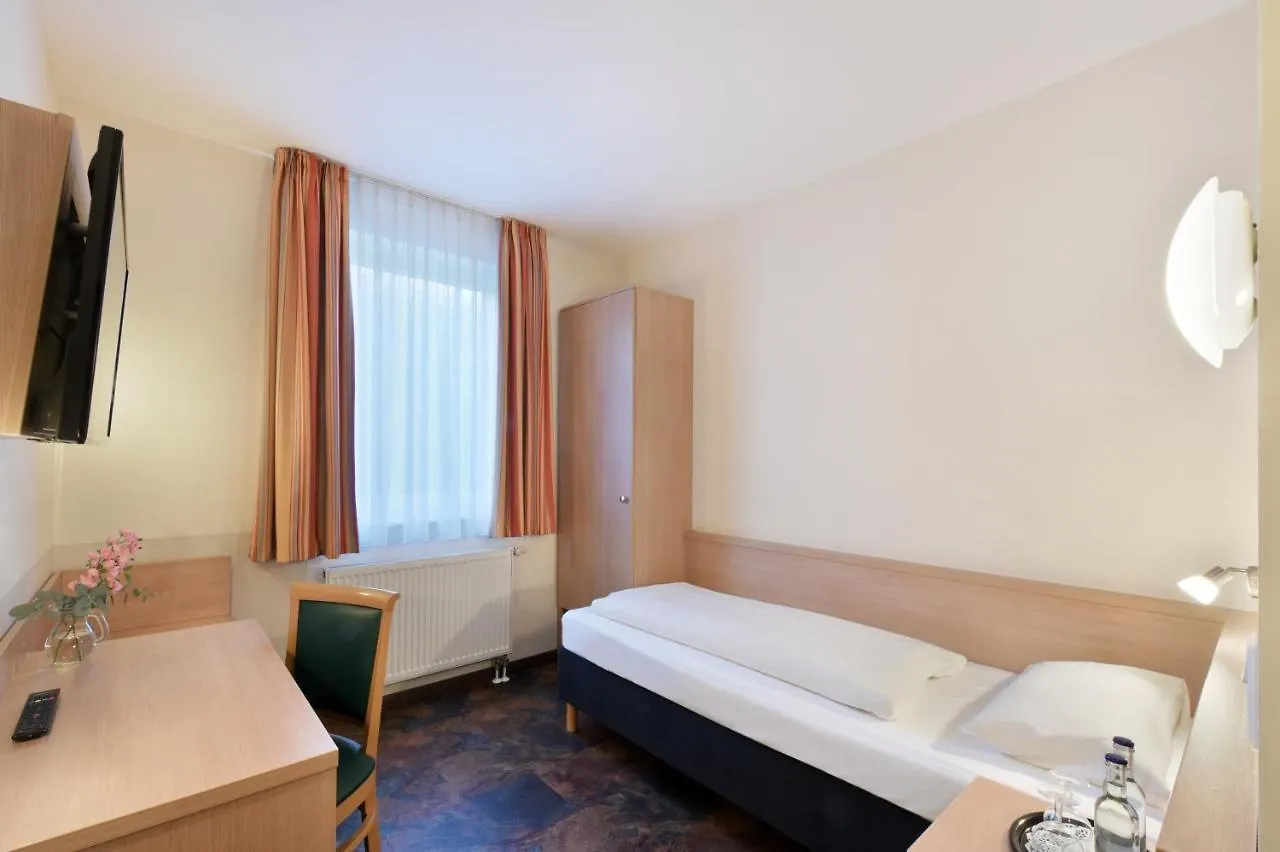 Hotel Meinhotel Hamburg