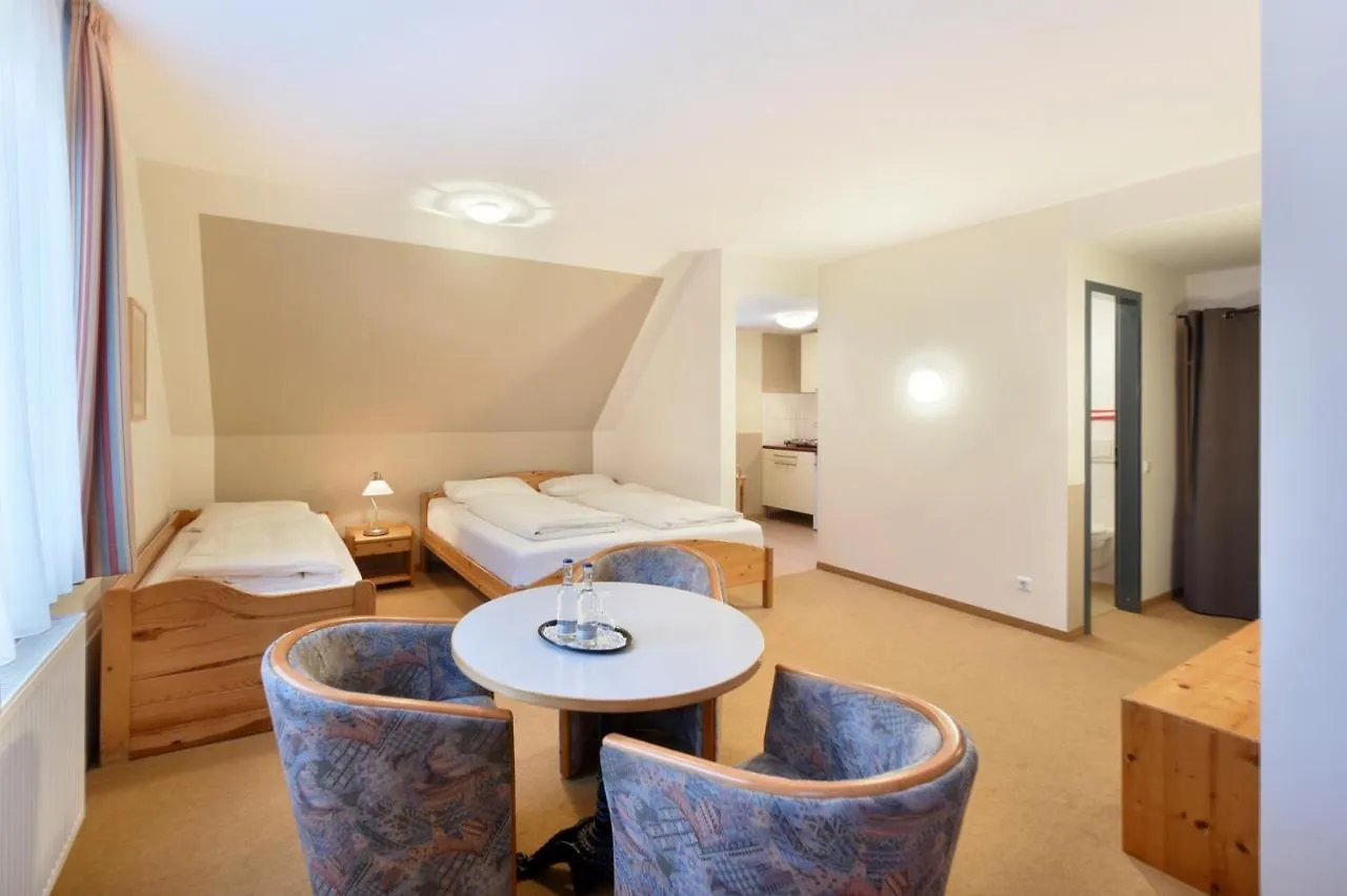 Meinhotel Hamburg Hotel