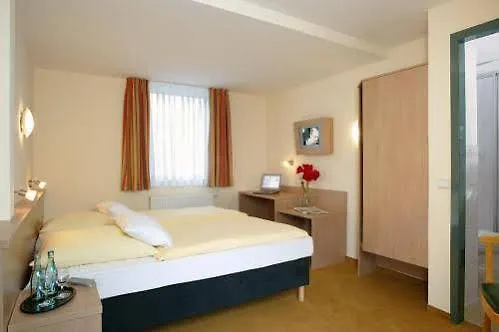 Meinhotel Hamburg Hotel