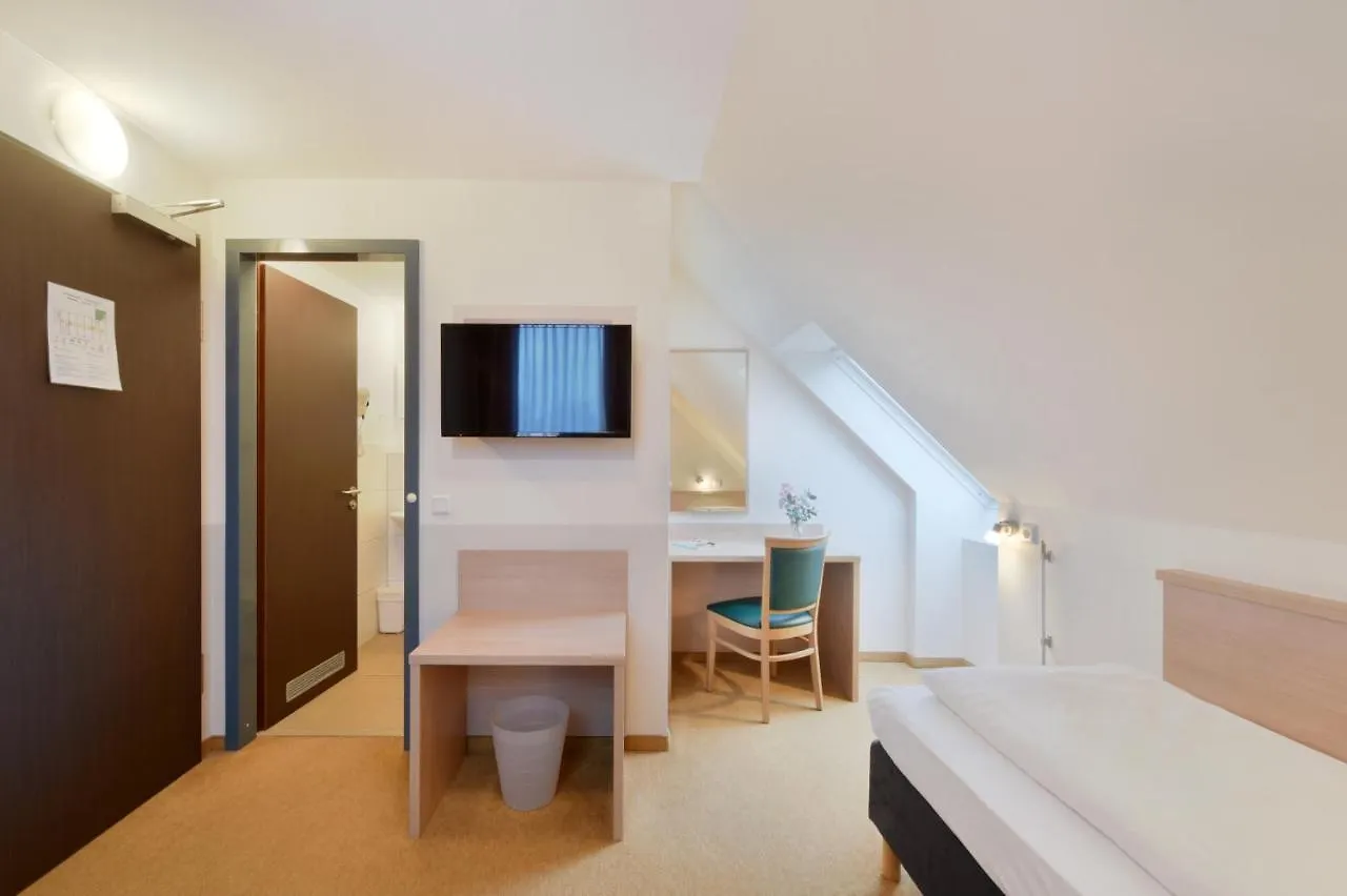 Hotel Meinhotel Hamburg