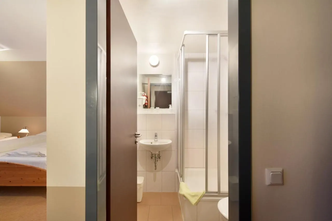 Meinhotel Hamburg