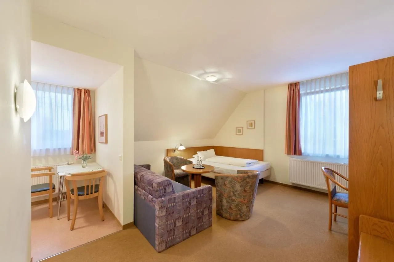 ** Hotel Meinhotel Hamburg Germany