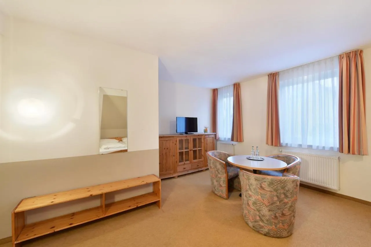 Meinhotel Hamburg Hotel