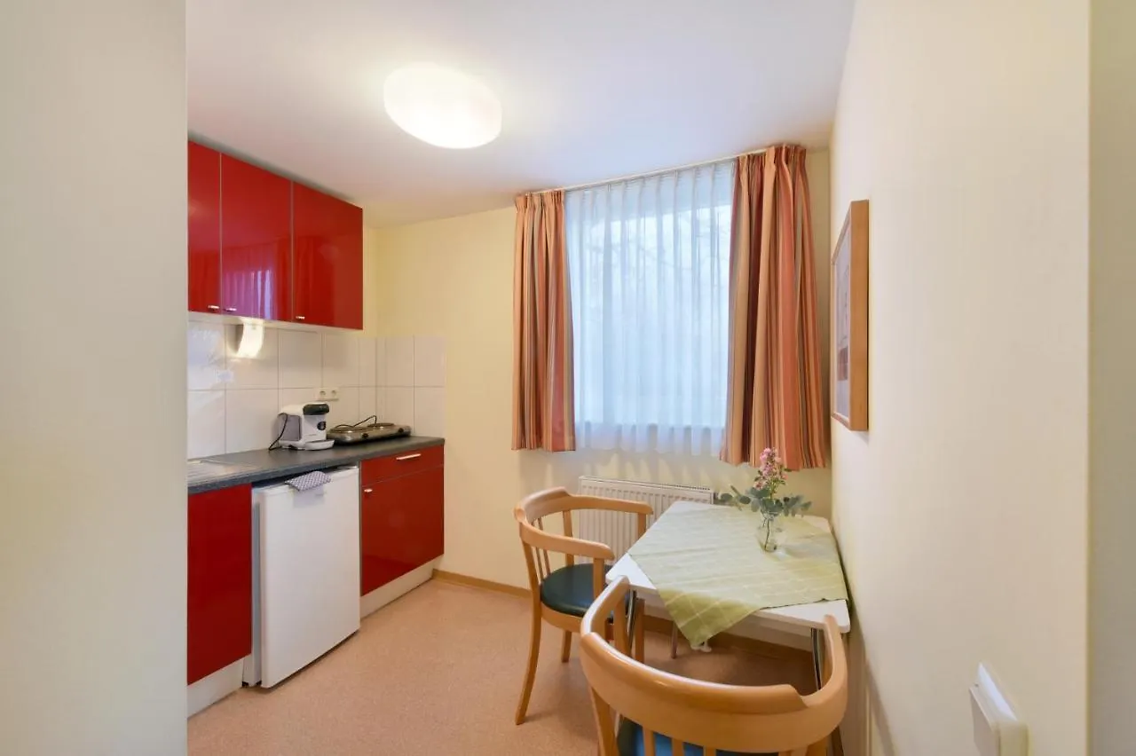 Meinhotel Hamburg