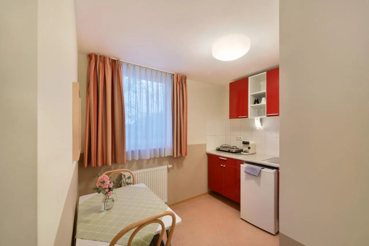 Meinhotel Hamburg