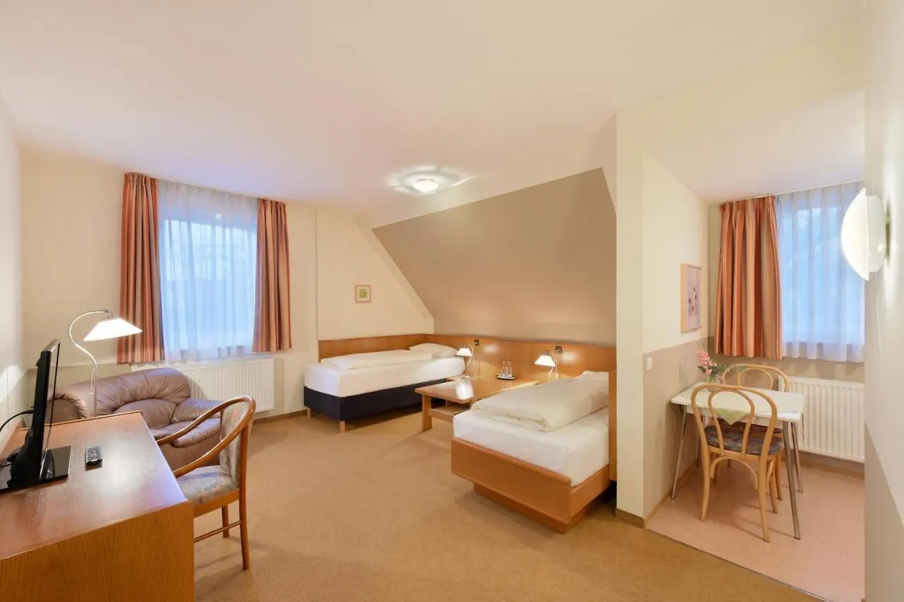 Hotel Meinhotel Hamburg