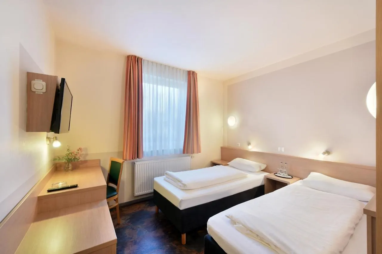 Meinhotel Hamburg